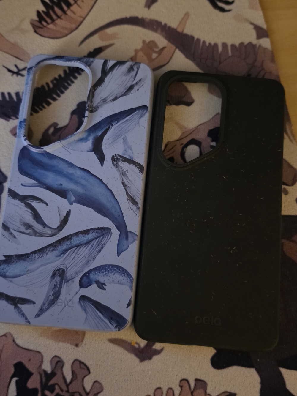 Two Galaxy S26 Ultra Cases
